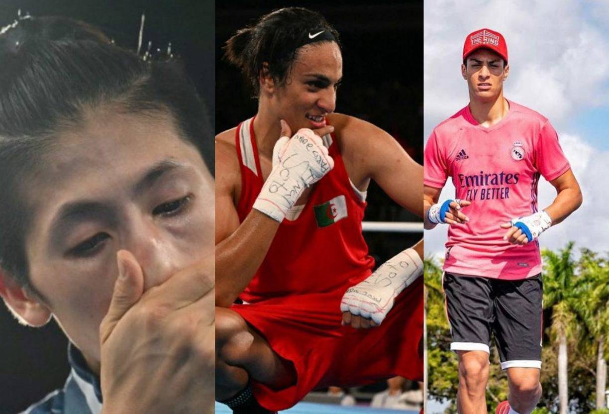 Surge nueva polémica con las boxeadoras Imane Khelif y Lin Yu-ting que participaron en los Juegos Olímpicos París 2024.