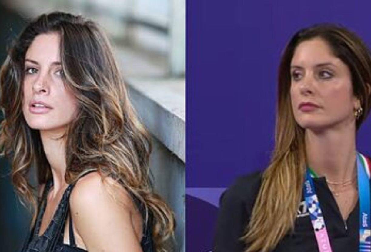 Mancinelli recorrió desde la gimnasia hasta el cine, para después regresar al deporte para liderar al equipo italiano en los Juegos Olímpicos, lo que la ha consolidado como una figura clave en la historia del deporte.