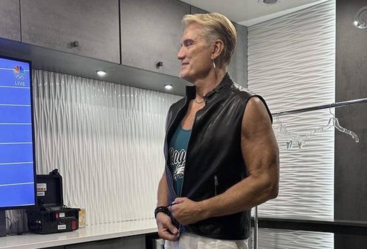 A Lundgren, de 67 años, le diagnosticaron cáncer por primera vez en 2015 cuando los médicos encontraron un tumor en su riñón. Los especialistas pudieron extirpar el tumor y permaneció libre de cáncer durante cinco años, explicó Fox News.