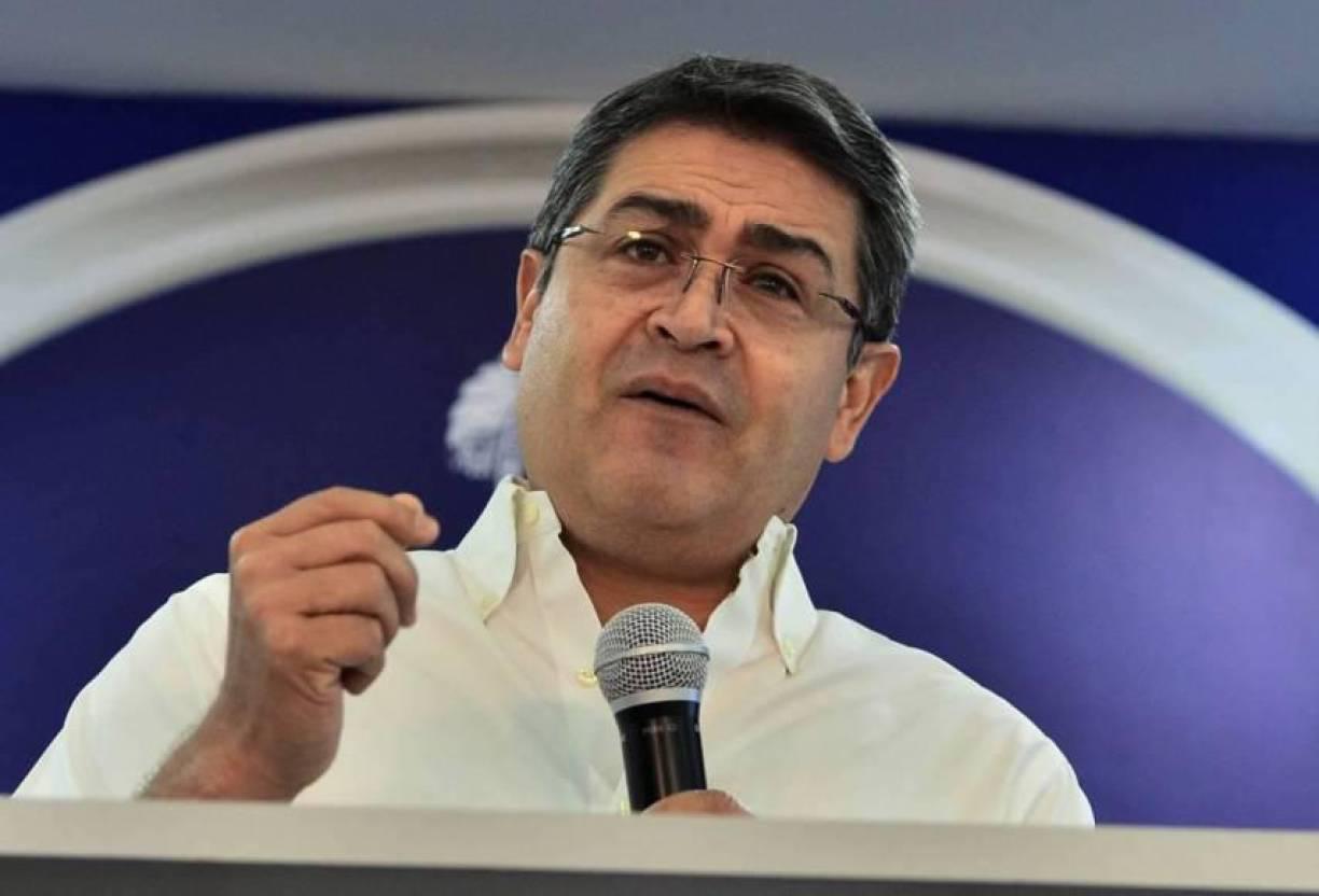 La <b>familia del expresidente Juan Orlando Hernández</b> ha encendido la polémica al comparar los gobiernos del Partido Nacional con el de Xiomara Castro, actual presidenta por el partido Libertad y Refundación (<b>Libre</b>), asegurando que “<b>antes estábamos mejor</b>”. 