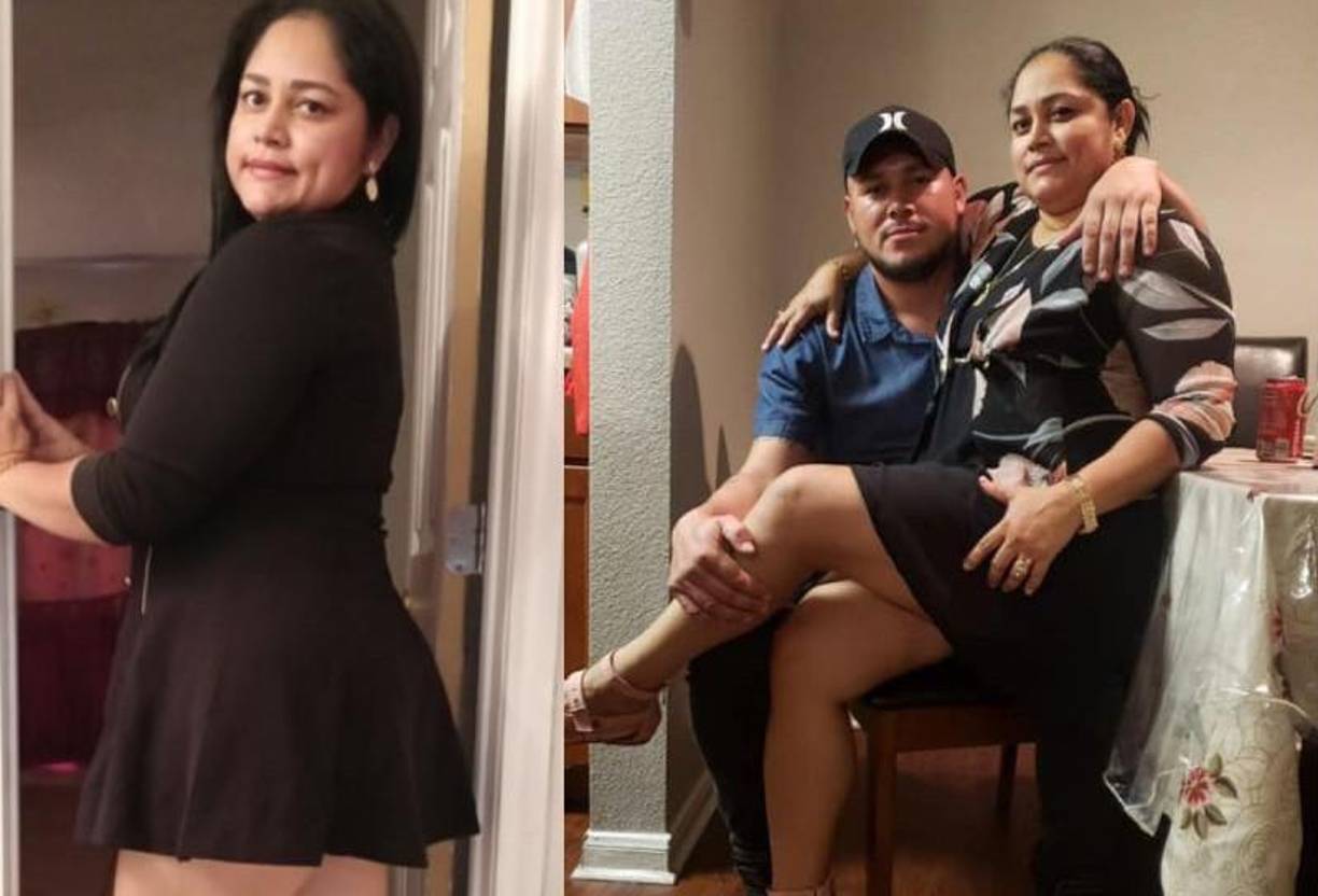 Bessy Carolina Ayala Barrientos era originaria de El Progreso, Yoro. La policía acusa al hondureño Edwin Galdámez de homicidio y de manipular la escena del crimen