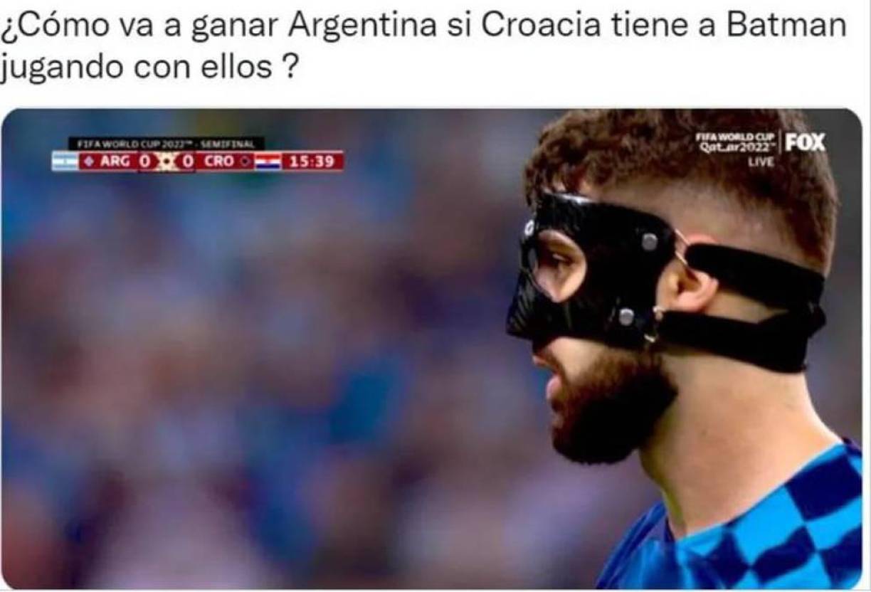 Burlas: Memes destrozan a madridistas por triunfo de Argentina