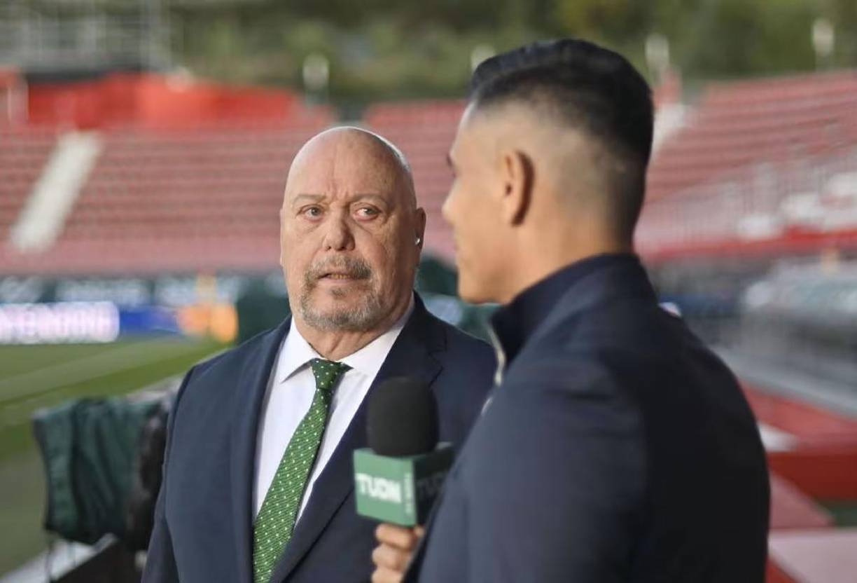 El ‘Perro’ Bermúdez fue uno de los afectados por los recortes que se presentaron en la empresa para los trabajadores en Estados Unidos, situación que ya se había rumorado hace algunas semanas.