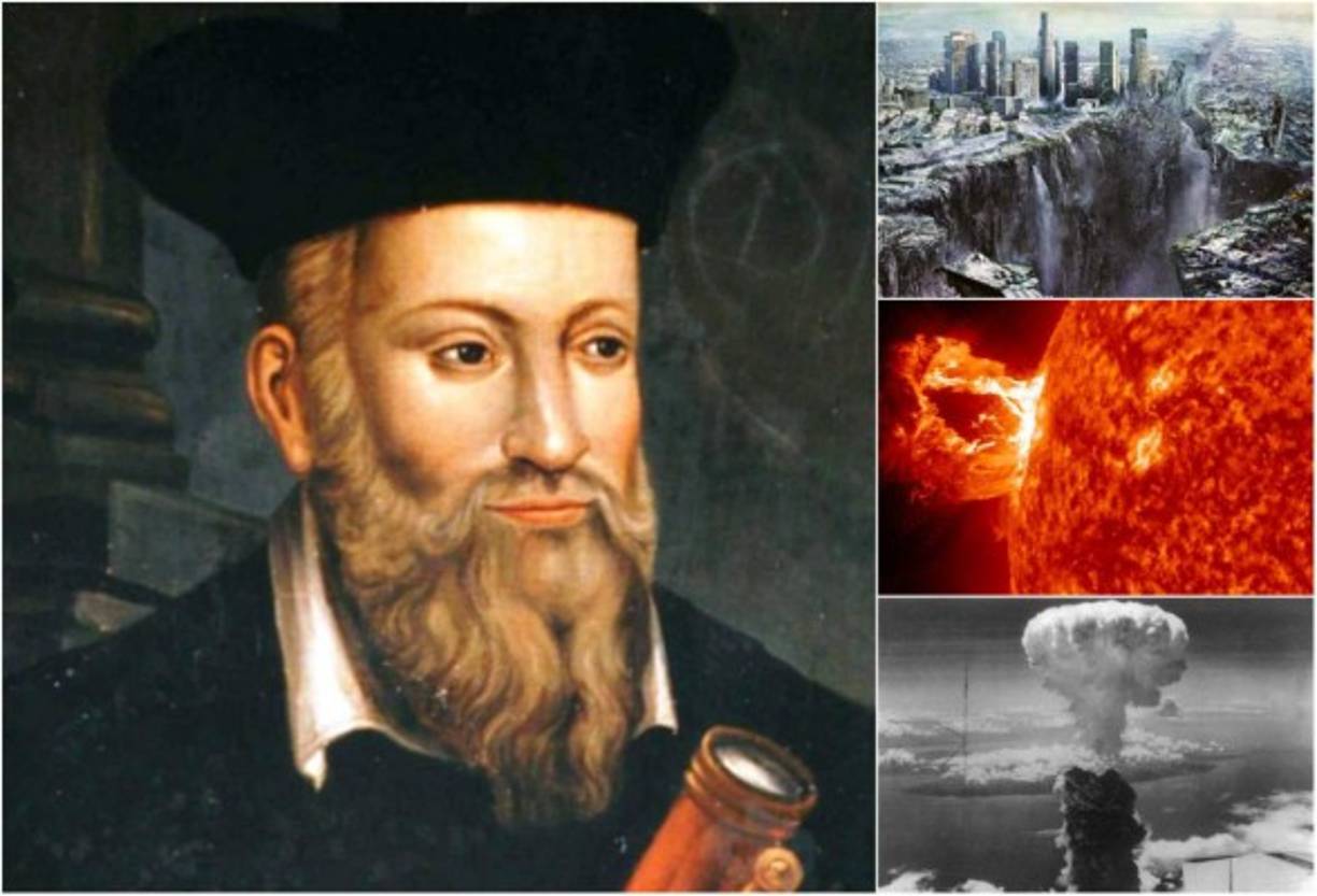 El médico y astrólogo francés Michel de Nôtre Dame, mejor conocido como Nostradamus, es el 'profeta' más acertado y a su vez más conocido a nivel mundial.