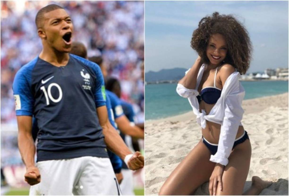 El francés Kylian Mbappé ha maravillado al mundo con su potencia, velocidad y olfato goleador, una teoría sobre su desempeño ha cobrado vida en los medios británicos e ingleses.
