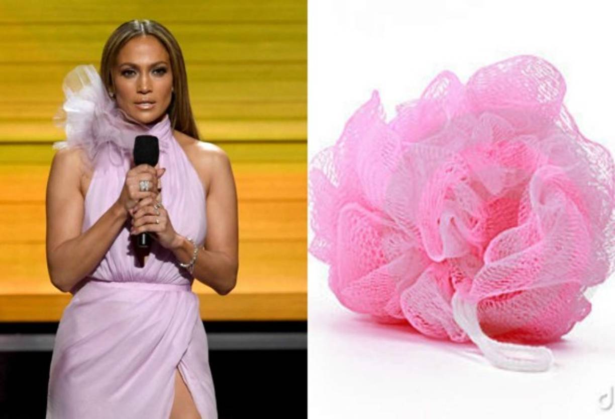 Ni Jennifer López se salvó de los memes.