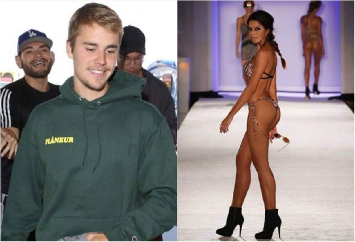 El cantantante canadiense ha causado tremenda controversia tras ser captado con una chica.