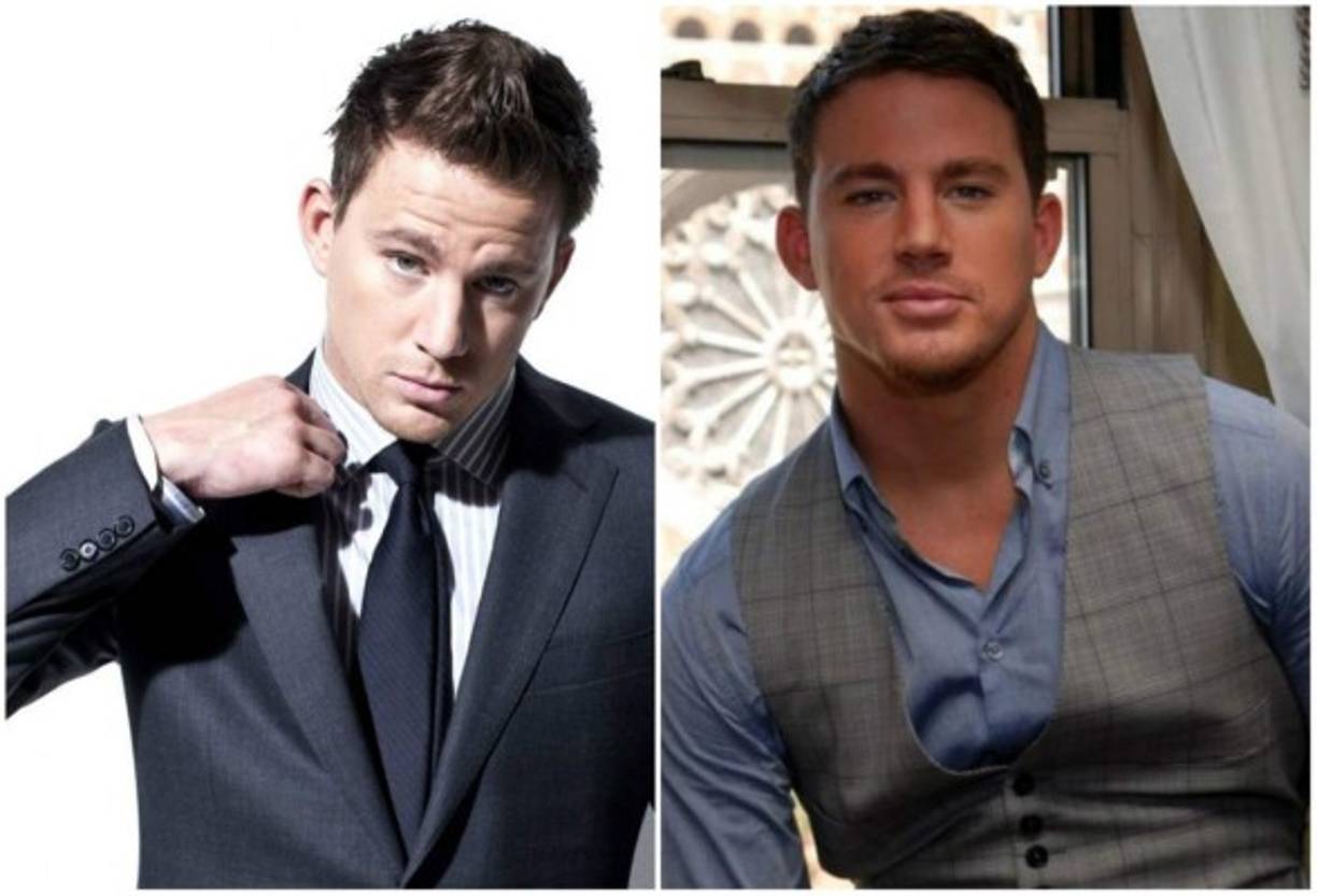 Channing Tatum interpreta a un hombre que hace striptease y que es muy popular dentro del público femenino<br/>
