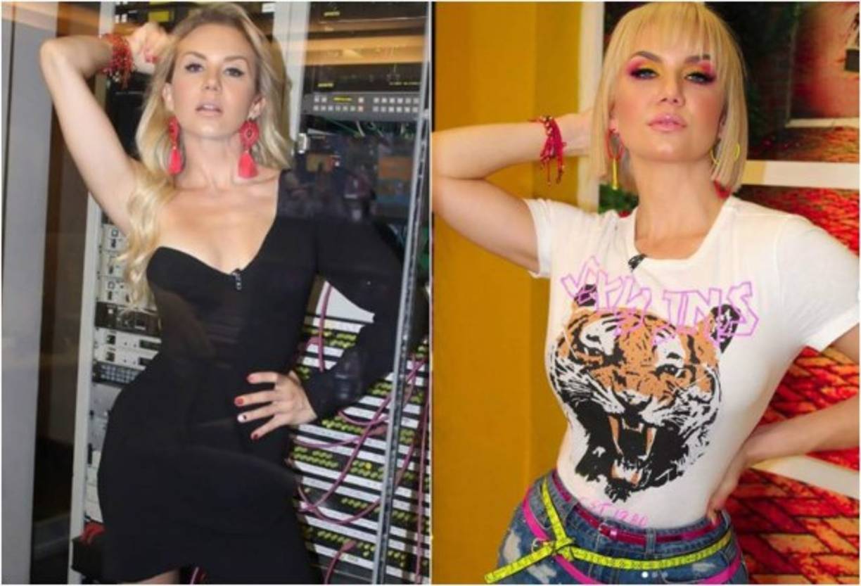 ¿Corto o largo, cómo luce mejor?