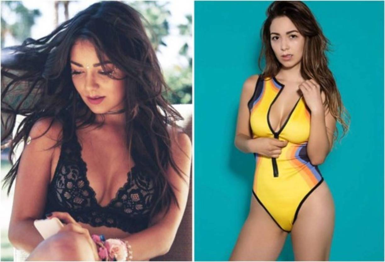 Caeli es una de las youtubers más conocidas y en las últimas horas se ha convertido en el tema del momento de las redes sociales.