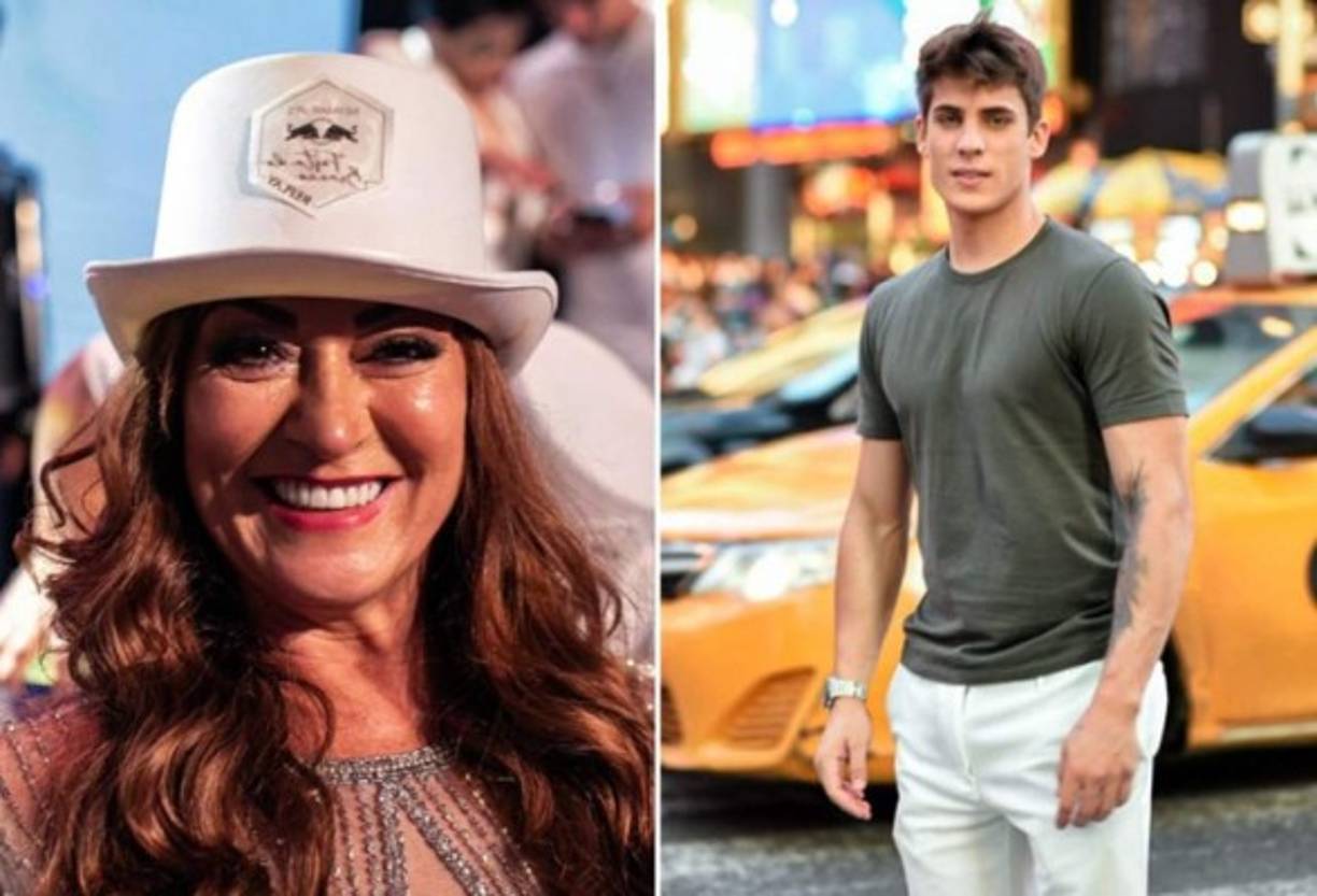 A principios de junio, reanudaron su historia y protagonizaron otro escándalo. Tras una fuerte discusión de pareja, el gamer golpeó una de las ventanas de la vivienda y sufrió una herida en el brazo derecho. Tuvieron que darle 12 puntos de sutura.