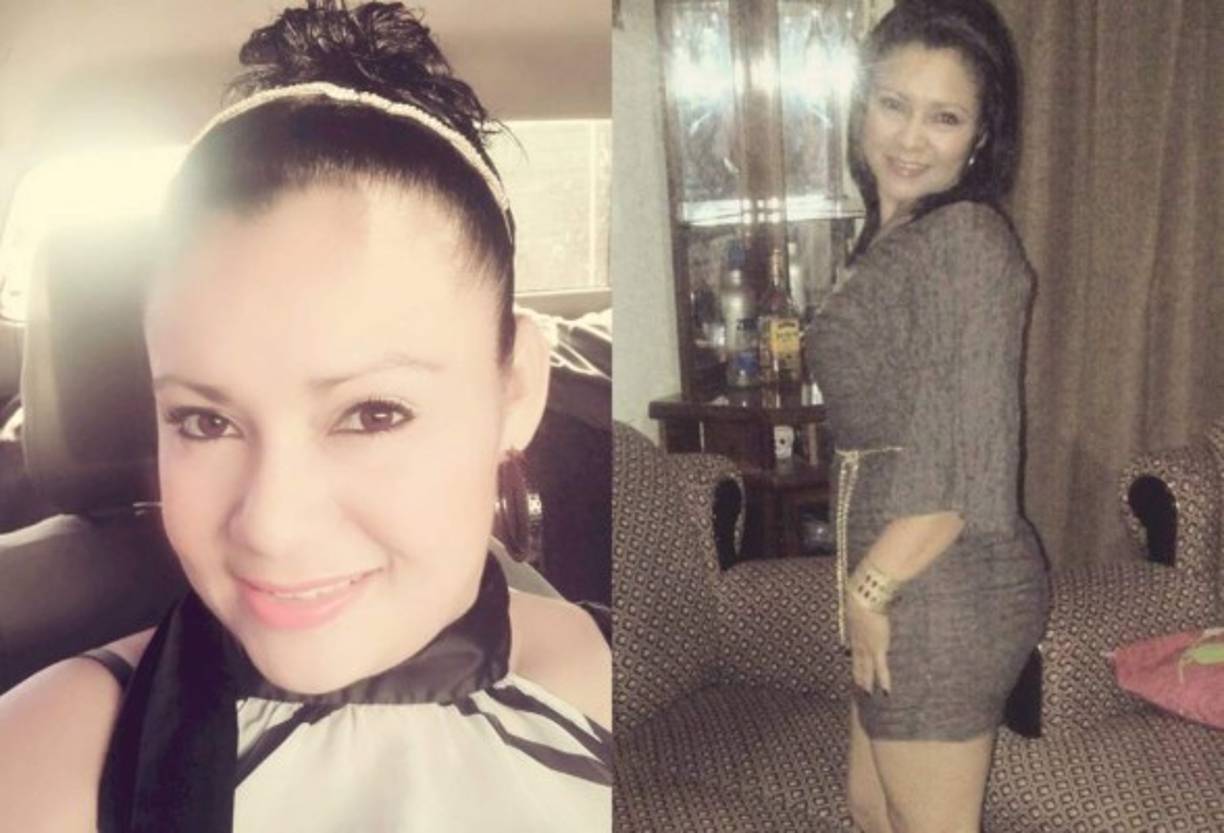 Lewis Munguía está desaparecida luego que fue arrastrada por el río Taujica en Tocoa, Colón.