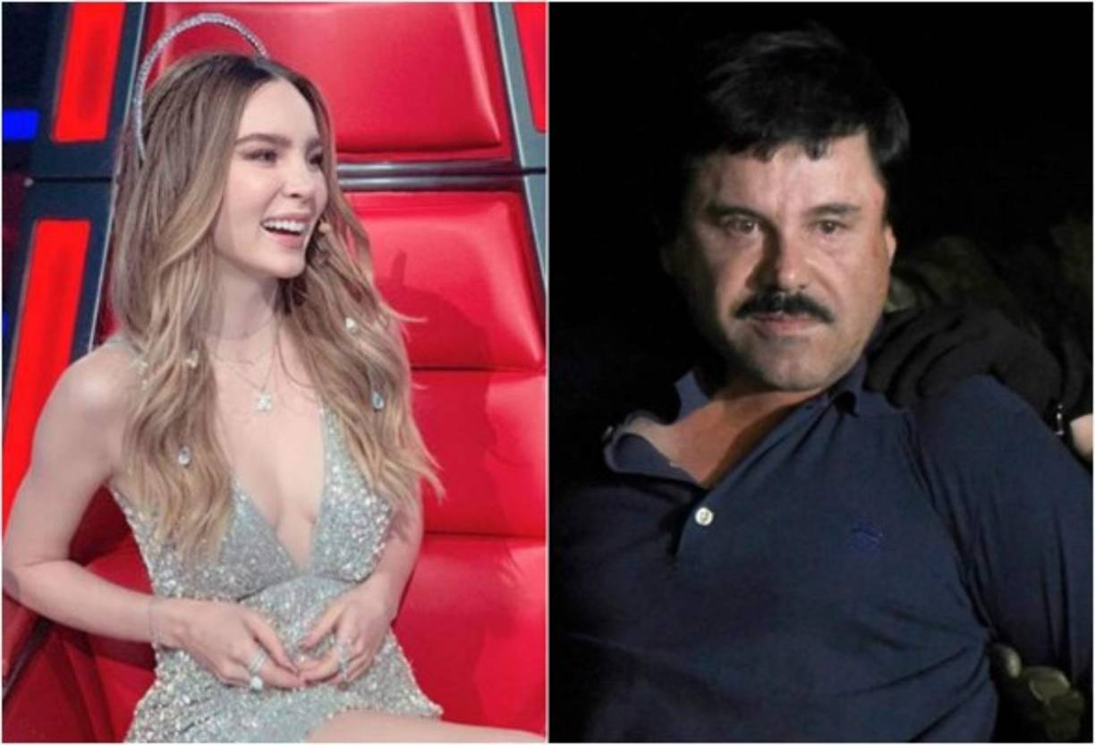 Según las declaraciones, el capo pensaba que todo se podía comprar con dinero.