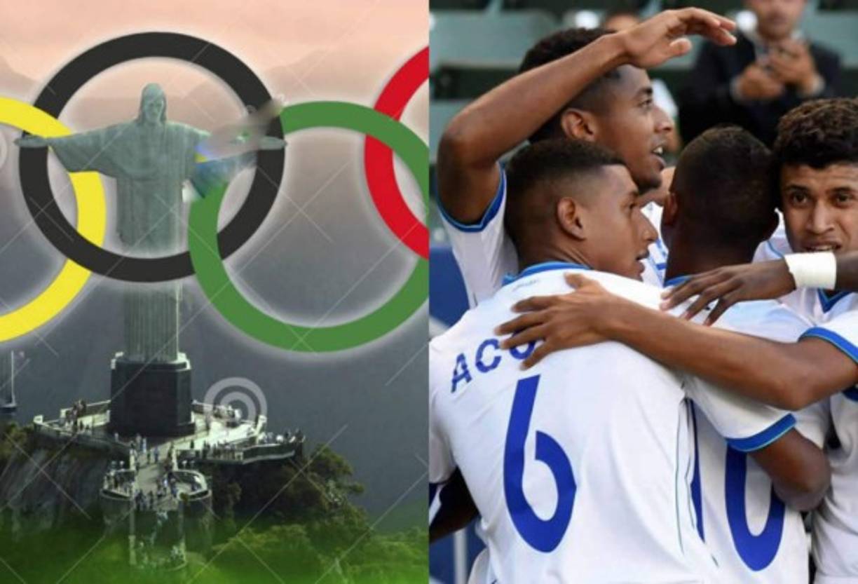 La Selección de Honduras enfrentará en los Juegos Olímpicos de Río de Janeiro a Argelia el 4 de agosto, luego el 7 a Portugal y el 10 cerrará la fase de grupos contra Portugal.