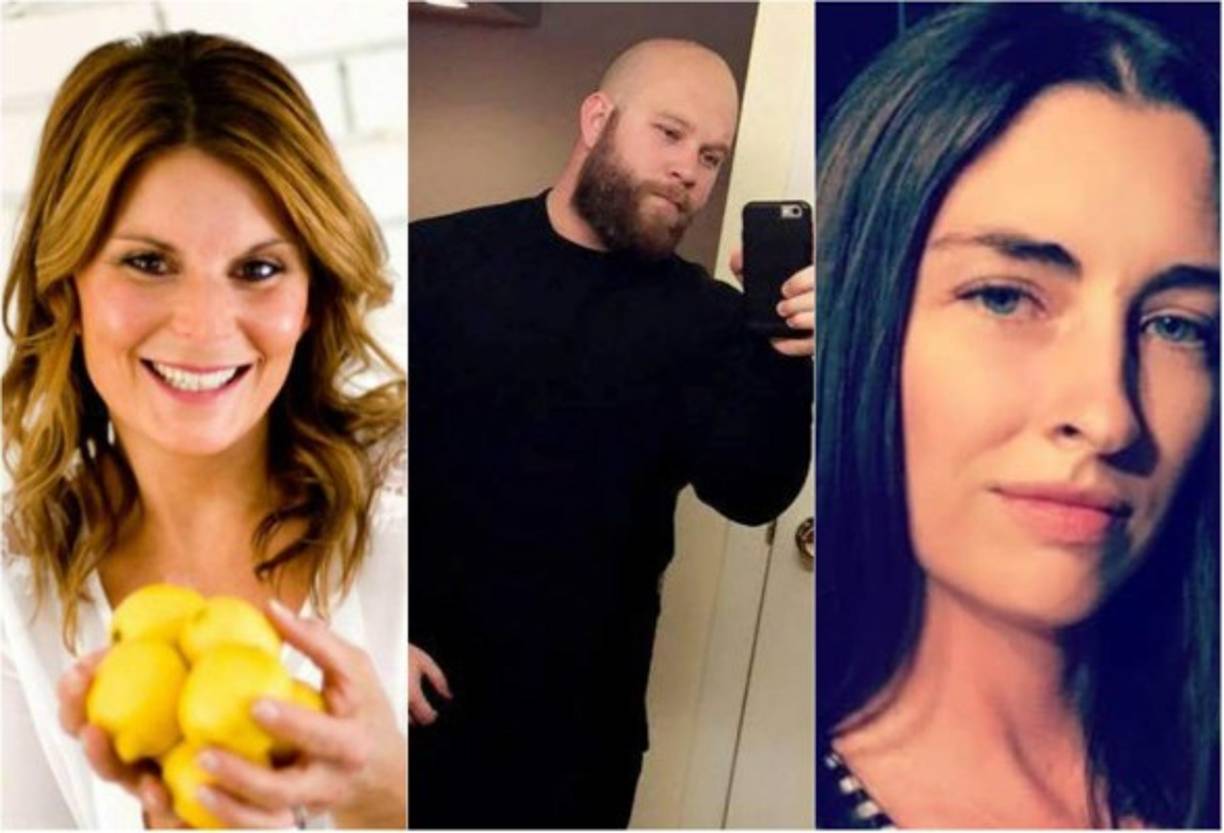 El dolor de los familiares de las víctimas se ha expresado por medio de las redes sociales.