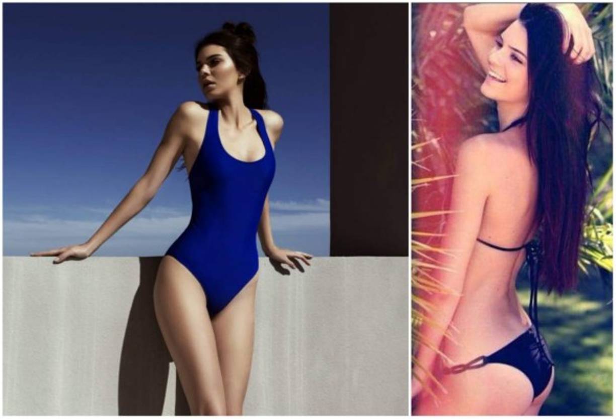 El 8 de enero del 2015, Kendall fue escogida para la campaña de primavera de Marc Jacobs, siendo esta su primera campaña individual para la marca. También es la cara de Balmain x H&M.