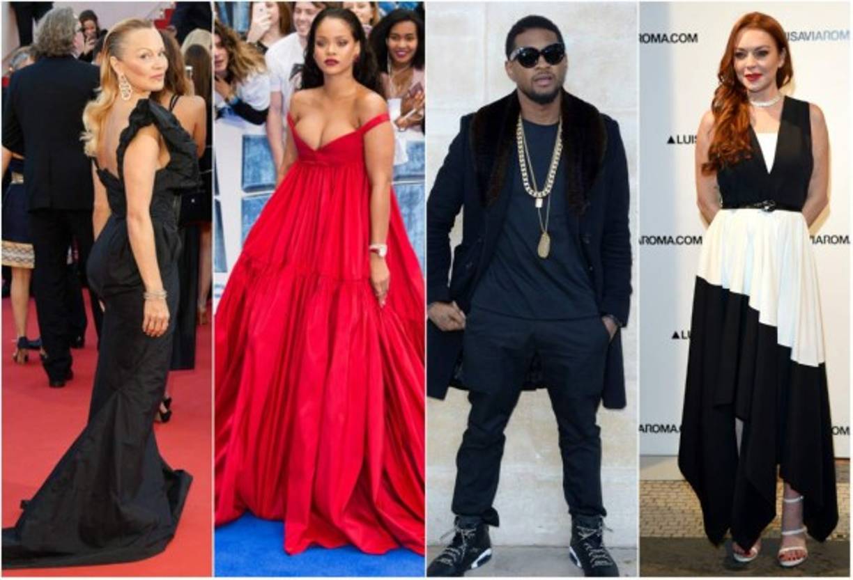 Las enfermedades de transmisión sexual (ETS) son infecciones que transmiten de una persona a otra a través del contacto sexual. <br/><br/>Las causas de las ETS son las bacterias, parásitos, hongos y virus. Existen más de 20 tipos de ETS, entre ellos el VIH/Sida, clamidia, gonorrea y herpes oral y genital.<br/><br/>El hecho de tener fama y dinero no ha librado a algunas celebridades de estos padecimientos, obviamente no usaron la protección debida.<br/><br/>Tricomoniasis