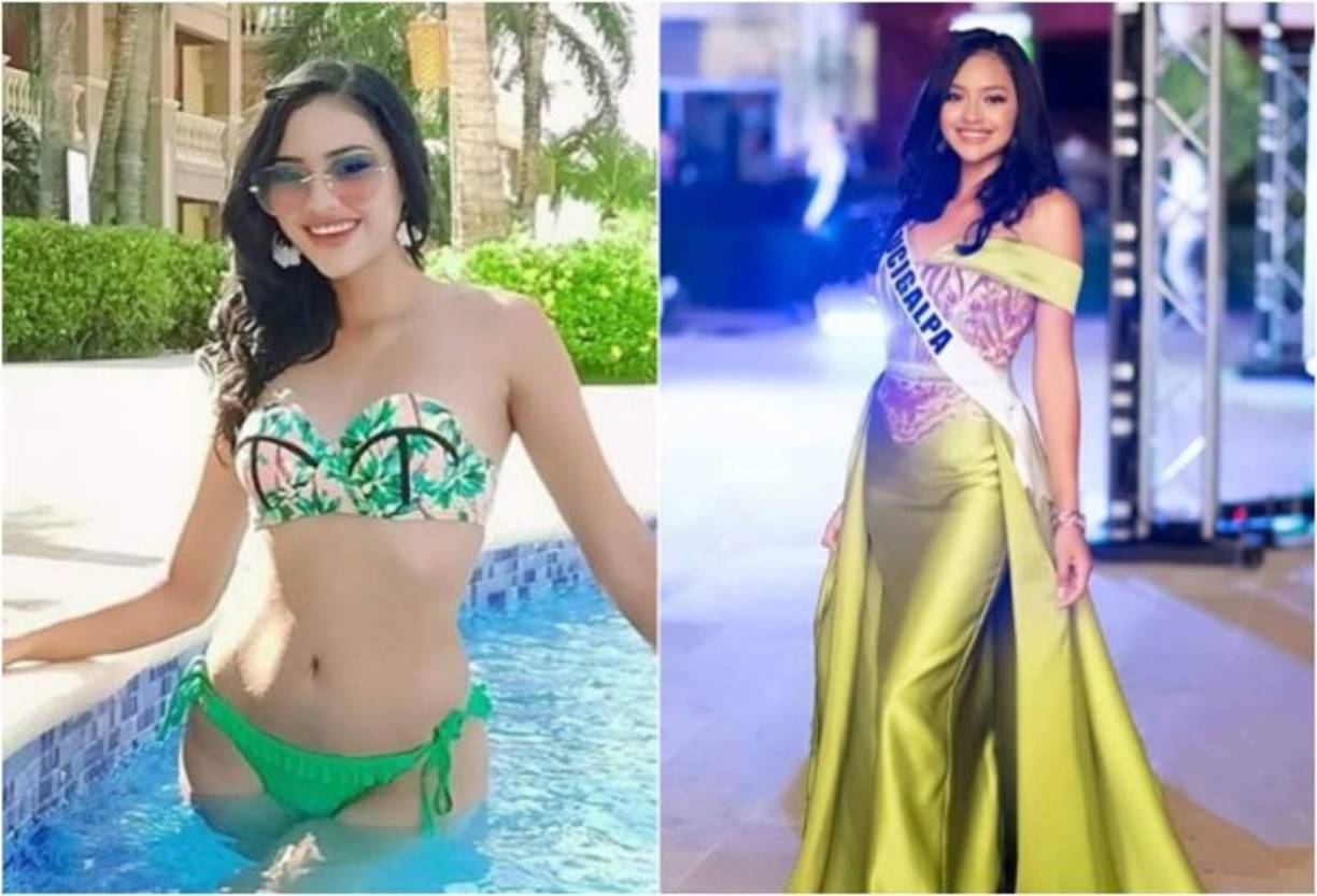En la última edición del Miss Honduras Universo 2019, también se eligió la catracha que representará al país en el Miss Continentes Unidos.
