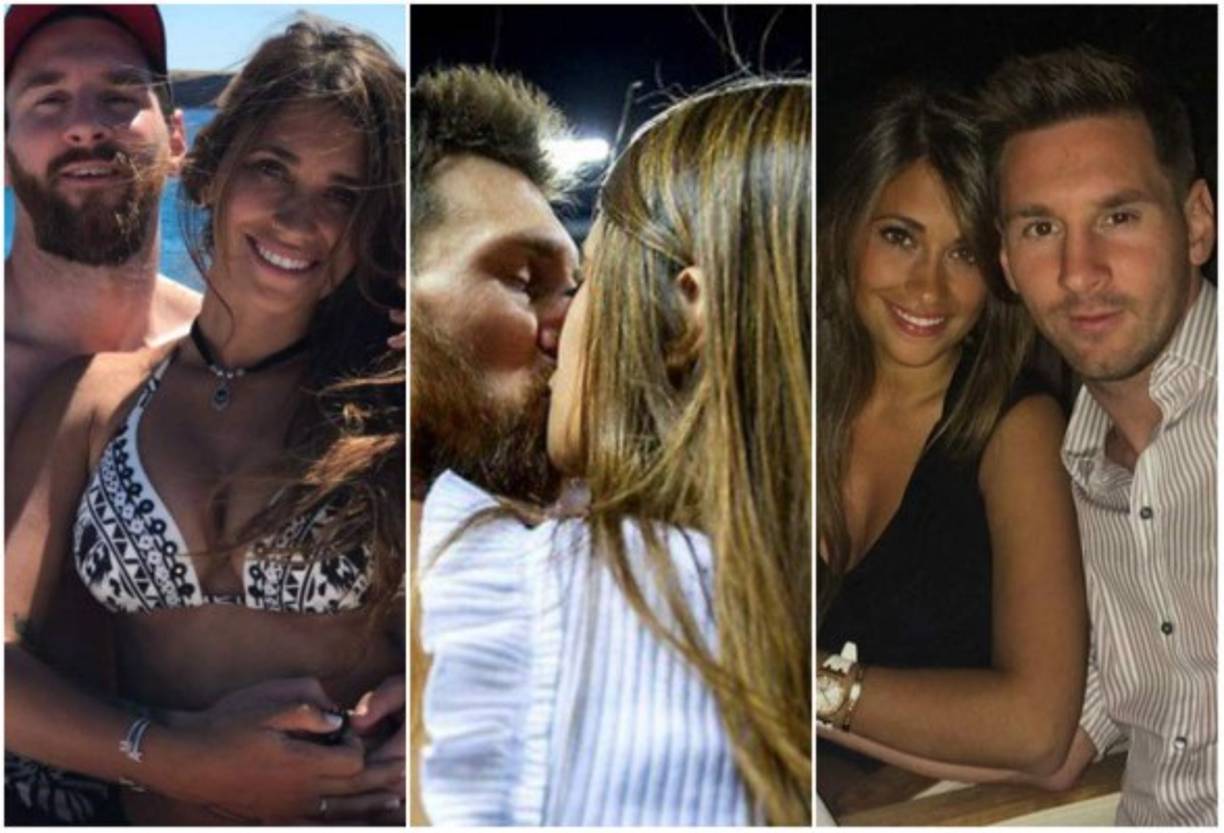 Lionel Messi y su chica Antonella Roccuzzo celebrarán su matrimonio el 30 de junio en Rosario, la ciudad natal de la pareja. Celebrará en Argentina una boda con cerca de 700 invitados pero donde hay ausencias blaugranas muy sonadas. Hoy te presentamos los invitados y ausencias que estarán en el enlace matrimonial.