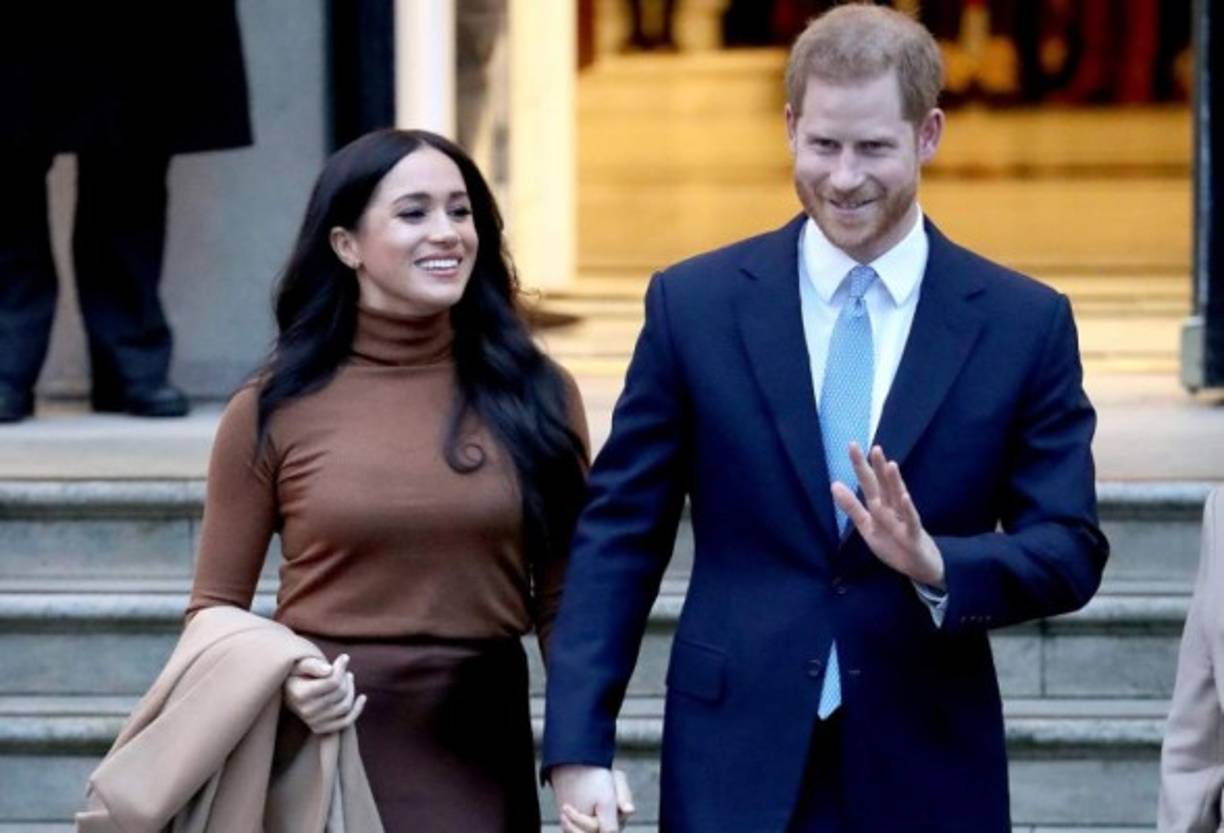 Por ejemplo, el anuncio de la salida de los duques de Sussex de la familia real se produjo unas horas antes del cumpleaños 38 de Kate.