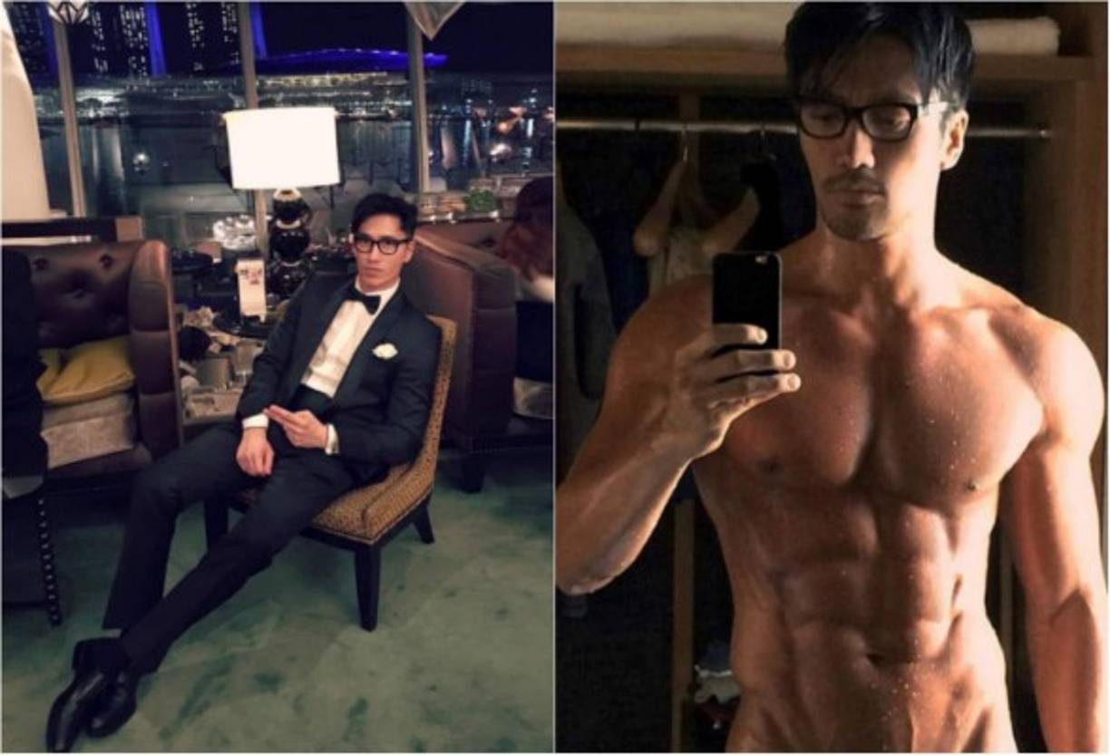 Un modelo singapurense se ha convertido en el nuevo fenómeno viral de las redes sociales tras demostrar que 'la edad es solo un número'. Chuando Tan tiene 50 años pero luce como de 25 según su legión de seguidoras en sus redes sociales.