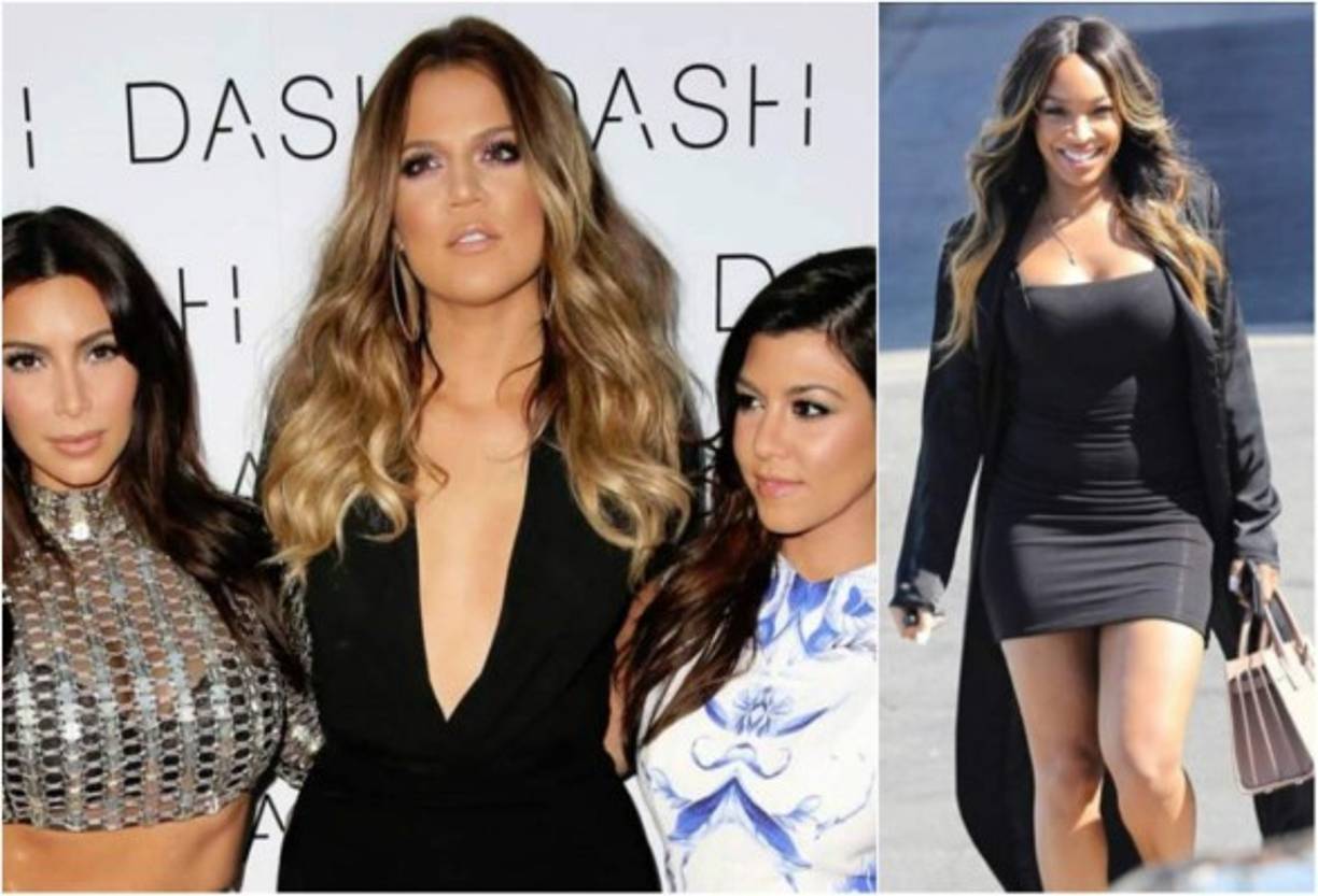 Una de las mujeres allegadas al clan más mediático y extravagante del espectáculo, ha sido el blanco de críticas en las redes sociales.