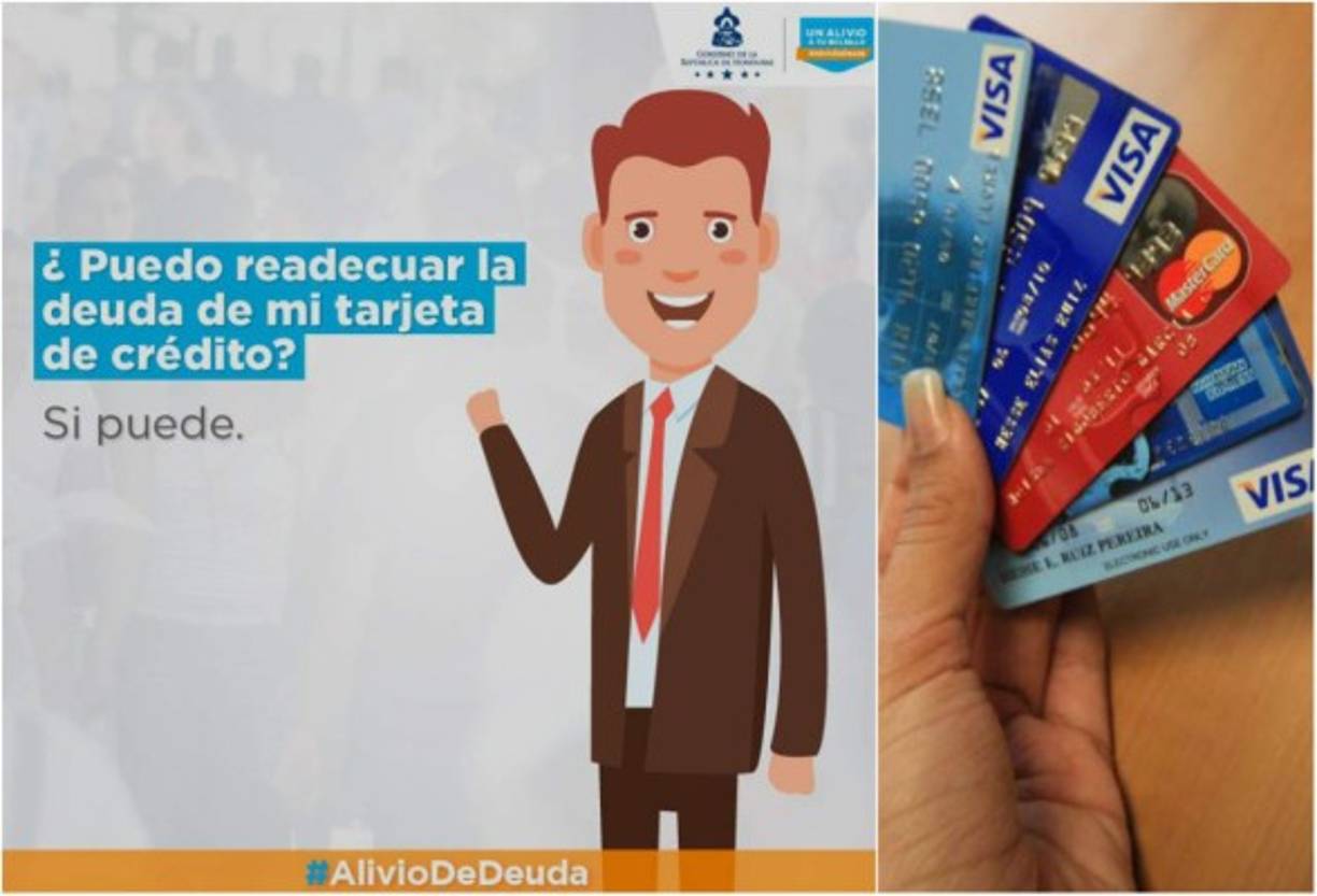 La Ley de Alivio de Deuda en Honduras fue aprobada en el Congreso Nacional el pasado 4 de noviembre y publicado en el diario oficial La Gaceta el pasado jueves.<br/><br/>El contenido mostrado a continuación surge de la Comisión Nacional de Bancos y Seguros (CNBS)