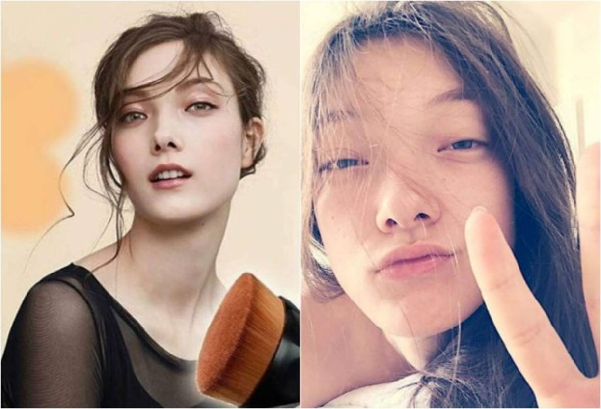 Yumi Lambert de 23 años.