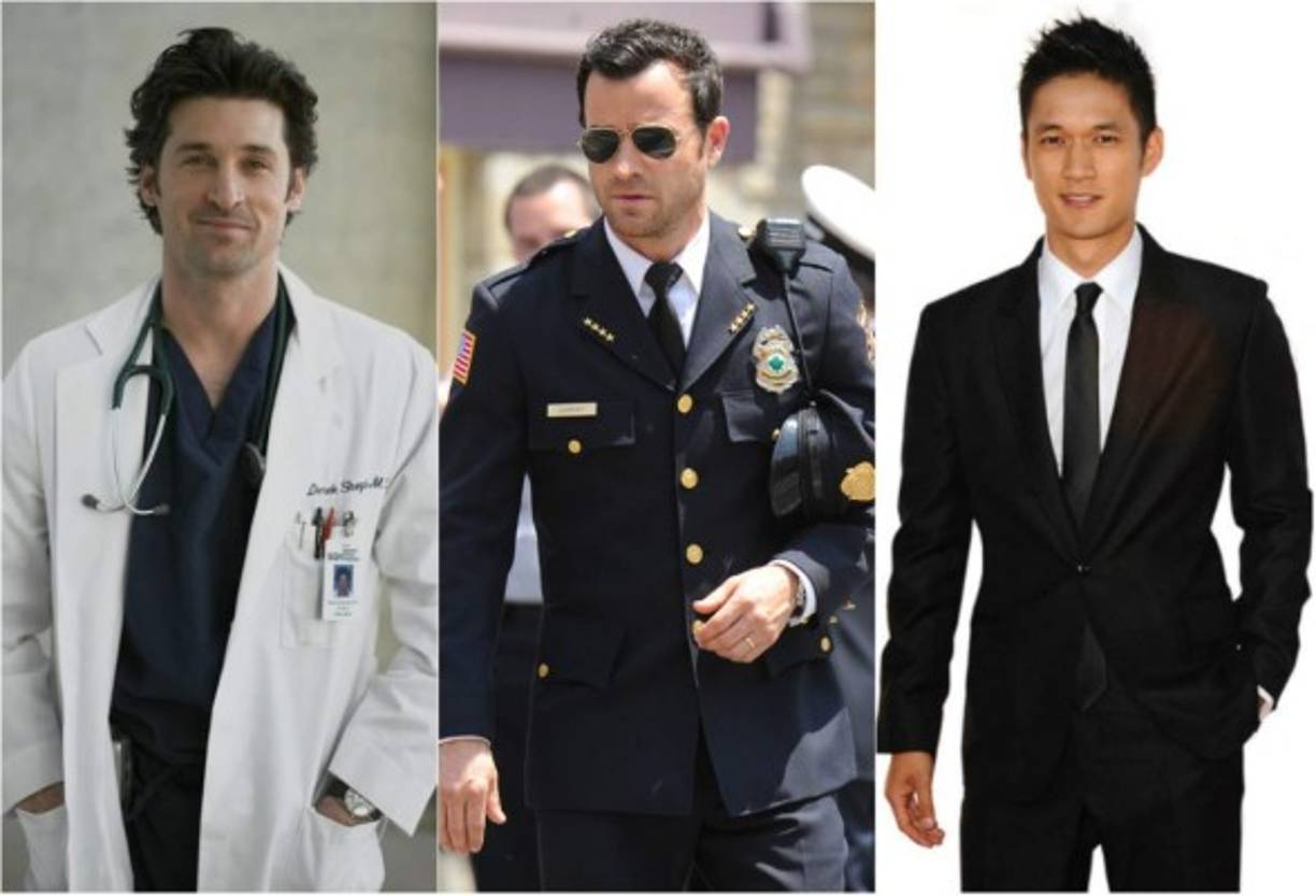 Tinder, la aplicación de citas online organizadas por geolocalización a través del celular, elaboró una lista de los trabajos más atractivos para las mujeres, según los datos recopilados entre sus miles de usuarios.