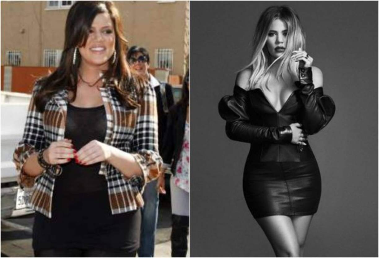 La futura mamá ha hecho pública su lucha contra el sobrepeso y confesó que nunca soñó con llegar a tener la figura que ha conseguido en las últimas fechas (sin contar el embarazo).