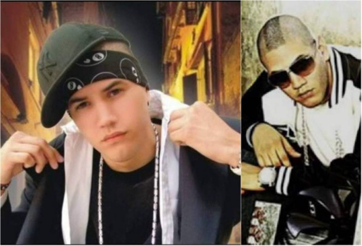 Dj Sy es uno de los artistas más notables del reguetón hondureño.<br/>