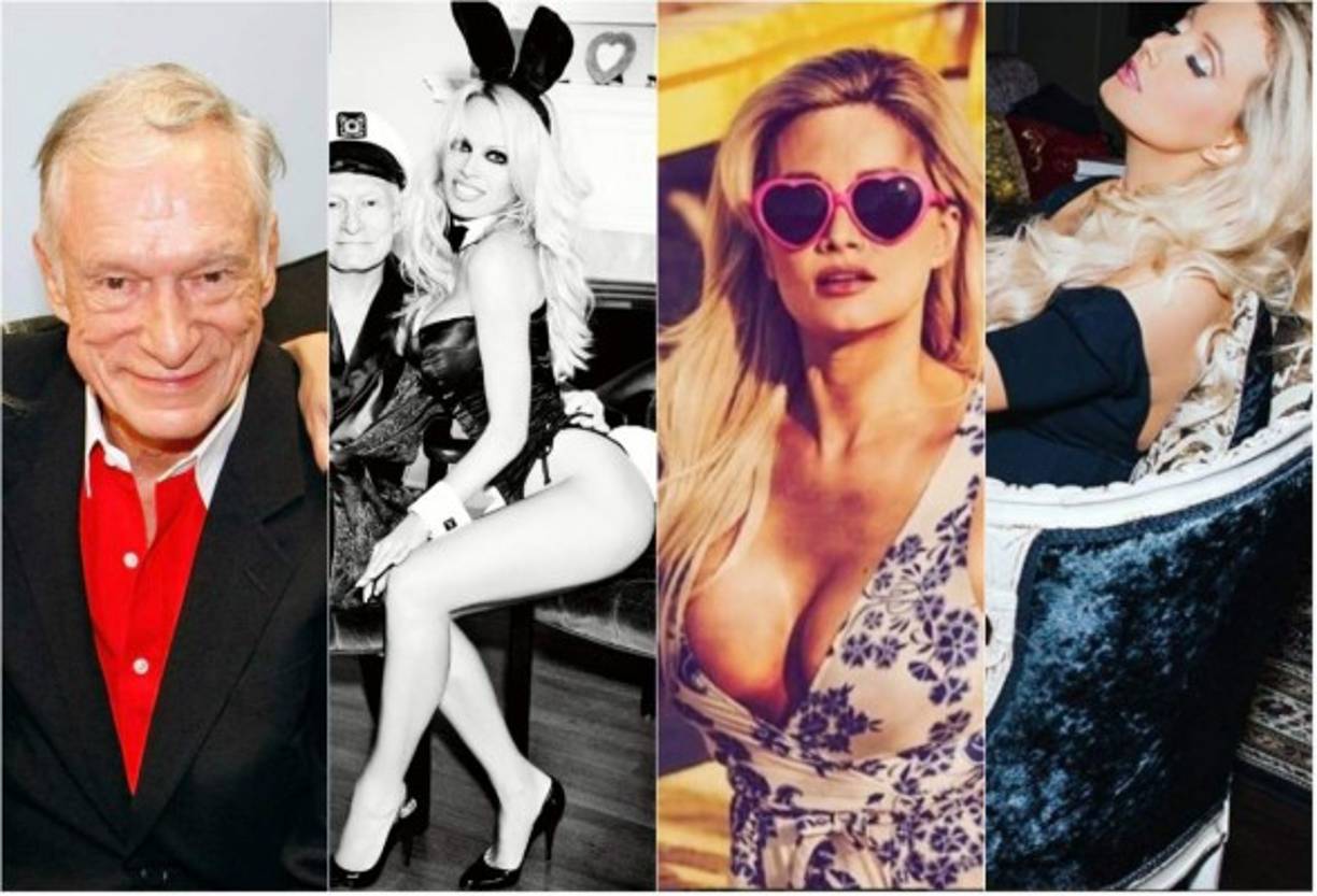 El fundador de la revista ‘Playboy’ falleció a los 91 años.