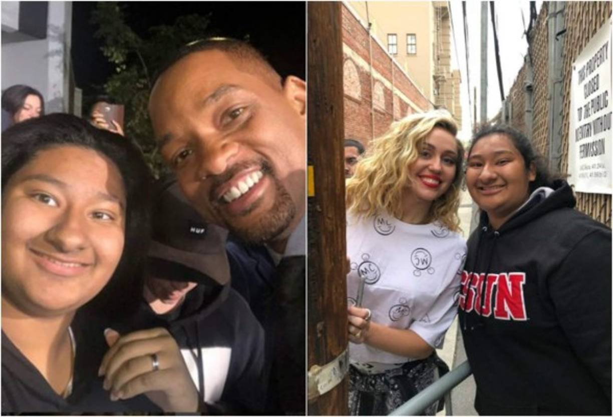 En los último días, Marlen Orozco se ha convertido en una figura viral de las redes sociales.