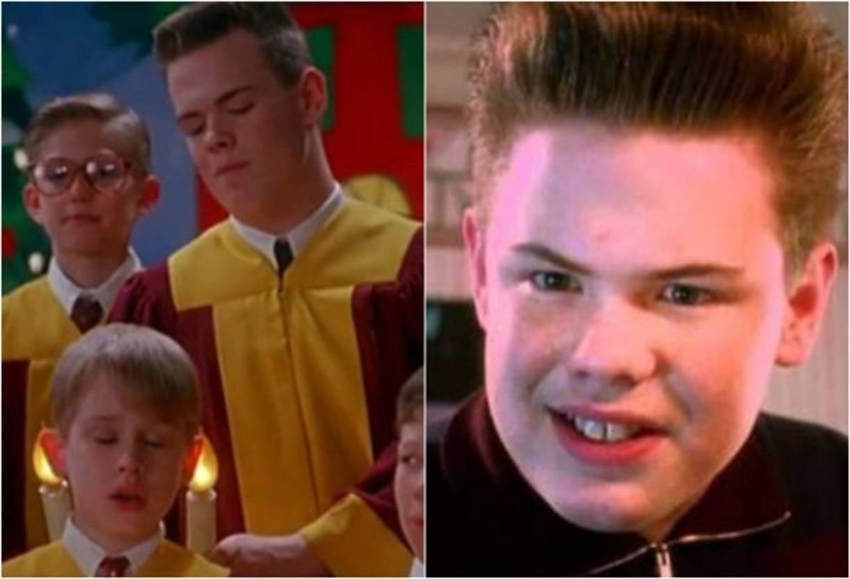 'Mi pobre angelito' se ha convertido en una de las películas favoritas de chicos y grandes desde hace casi 28 años.