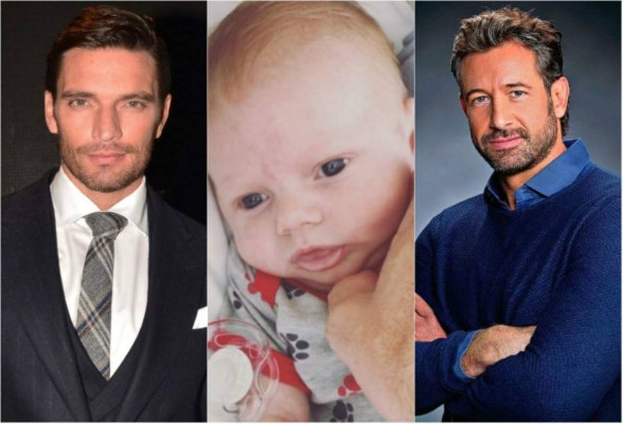 Matías Gregorio nació el 27 de enero de 2017, y no ha cumplido ni ocho meses de vida y ya es el centro de un gran escándalo entre sus padres: Marjorie de Sousa y Julian Gil, quien ha dudado de su paternidad. <br/><br/>La relación entre Marjorie y Julian comenzó hace 10 años en Miami, Florida. En abril de 2016, se reencontraron en la telenovela mexicana 'Sueño de Amor' donde comenzaron una relación amorosa, para luego anunciar a la prensa que pronto serían papás.<br/><br/>El 7 de marzo de 2017 Julián dejó la casa de Marjorie, el actor alegó que ya no era posible vivir.