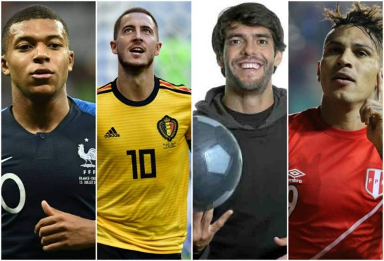 Entérate de los fichajes y rumores que se han dado en las últimas horas en Europa. Real Madrid es protagonista.