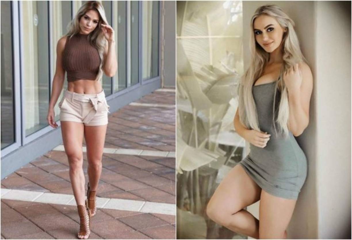 Instagram se ha convertido en una plataforma de mucho beneficio para famosos. La página Hopper HQ publicó el ranking de los personajes que más reciben dinero por cada una de sus publicaciones en dicha red social, incluyendo a modelos fitness.<br/><br/>Ellas son las 7 chicas fitness que acumulan una millonada en Instagram y es que por cada uno de sus posteos reciben miles de dólares.
