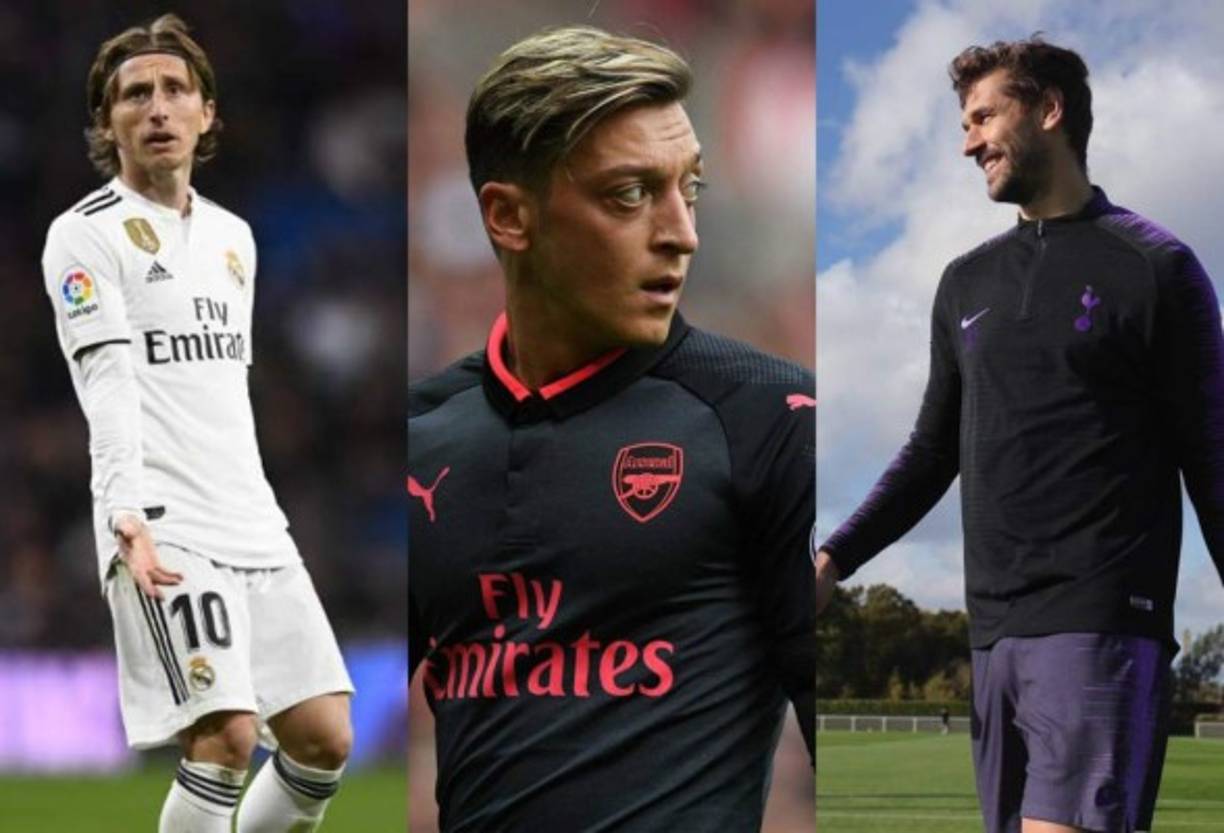 Entérate de los fichajes y rumores que se dieron en las últimas horas en Europa.