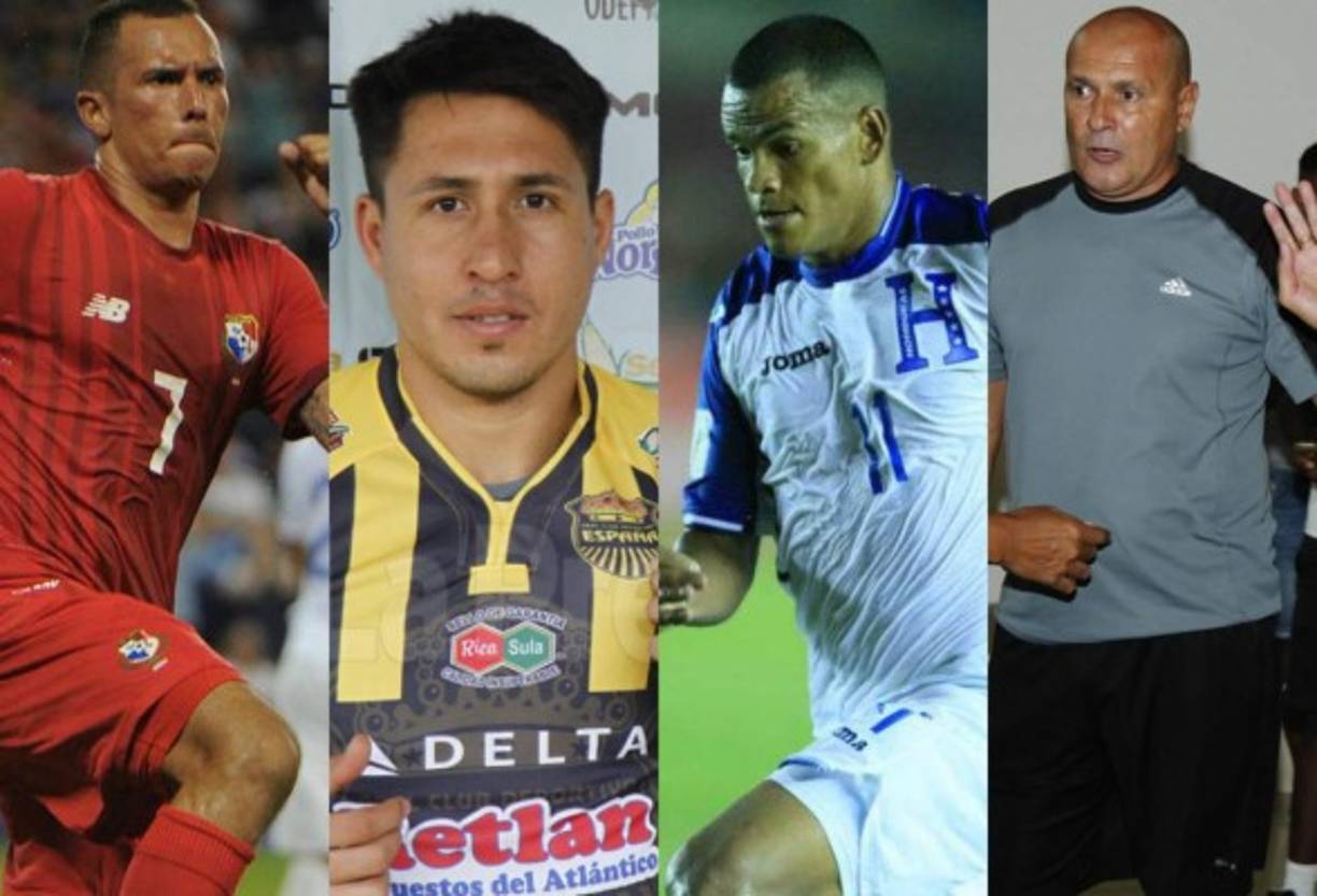 No te pierdas los fichajes y rumores de las últimas horas en Honduras. Hoy el panameño Blas Pérez, Rony Martínez, Motagua, Olimpia y Marathón son noticias.