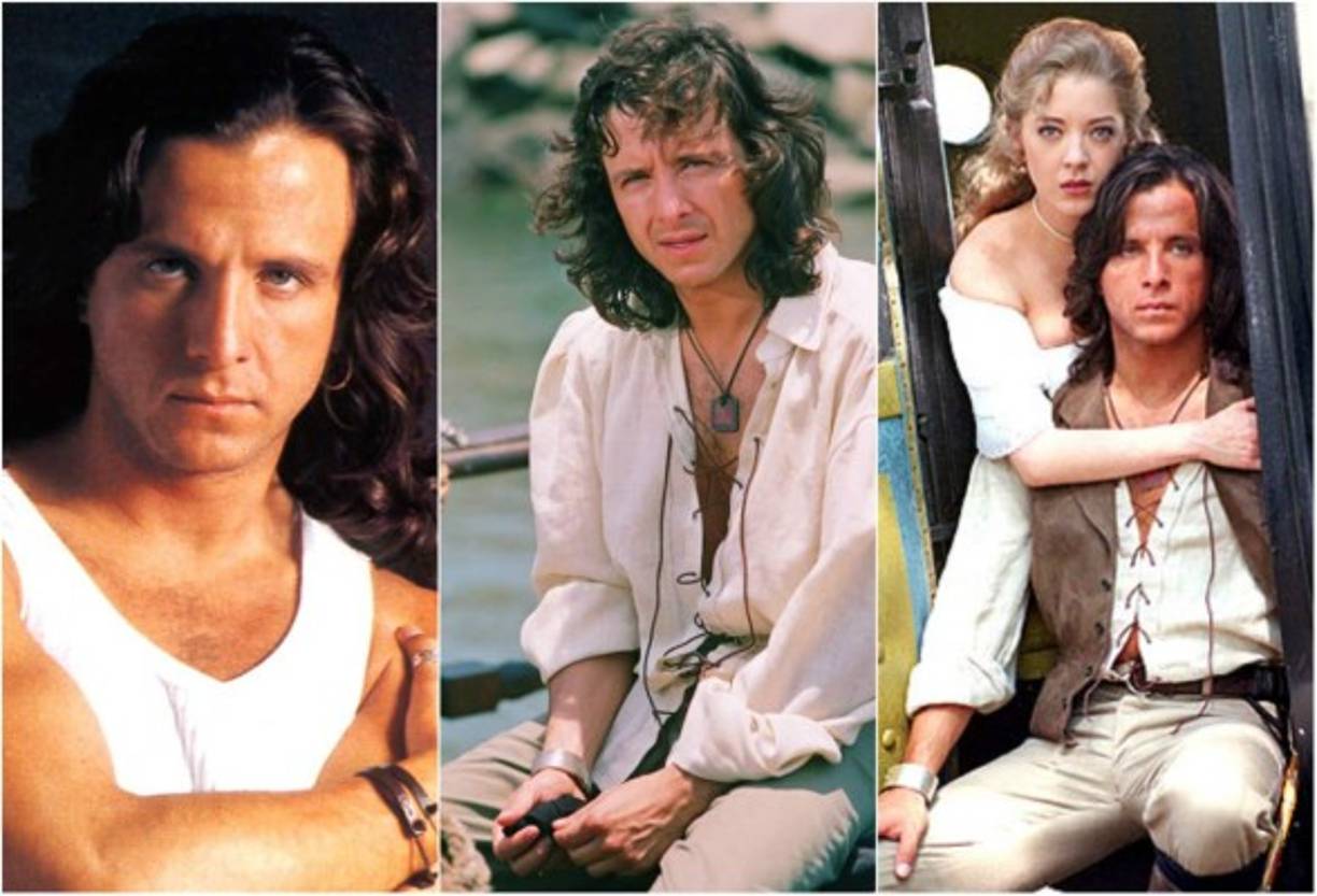 Eduardo Estrada Palomo fue un actor y cantante mexicano, falleció el 6 de noviembre de 2003. Entre sus grandes telenovelas figuran 'La Pícara Soñadora' y 'Corazón Salvaje'.