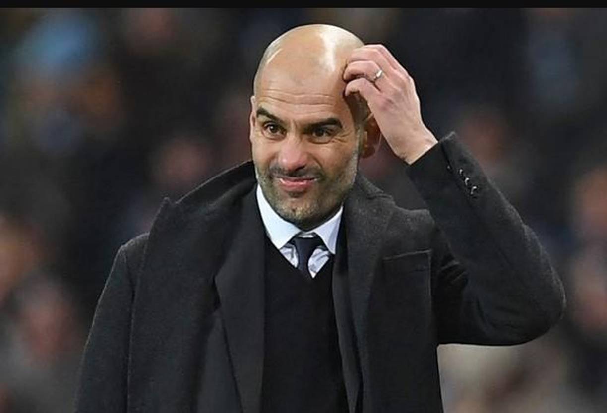 Igualmente, la relacionista pública se convirtió en tendencia en las diferentes redes sociales luego de que el <i>Diario Sport</i>, reconocido medio deportivo catalán, publicó un artículo en el que plantea la posibilidad de que esta haya tenido un amorío con Pep Guardiola.