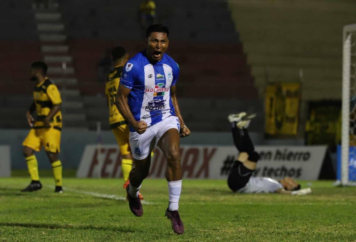 Pero el Victoria no se rindió y en el minuto 90+1, encontró el tanto que les daría su segundo triunfo en el torneo Apertura 2023.