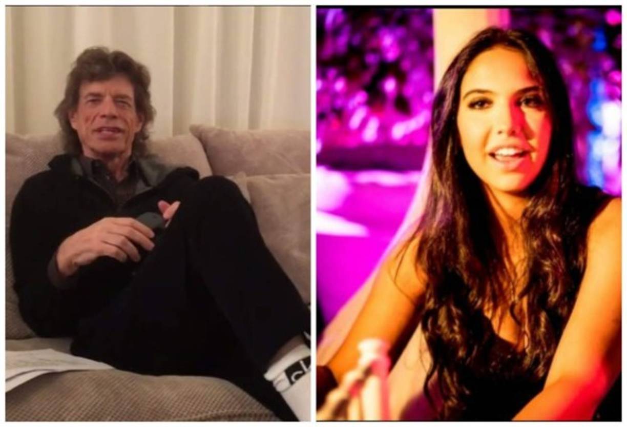 'Los dos están muy pendientes el uno del otro y salen a cenar con frecuencia', contó un informante a la revista.