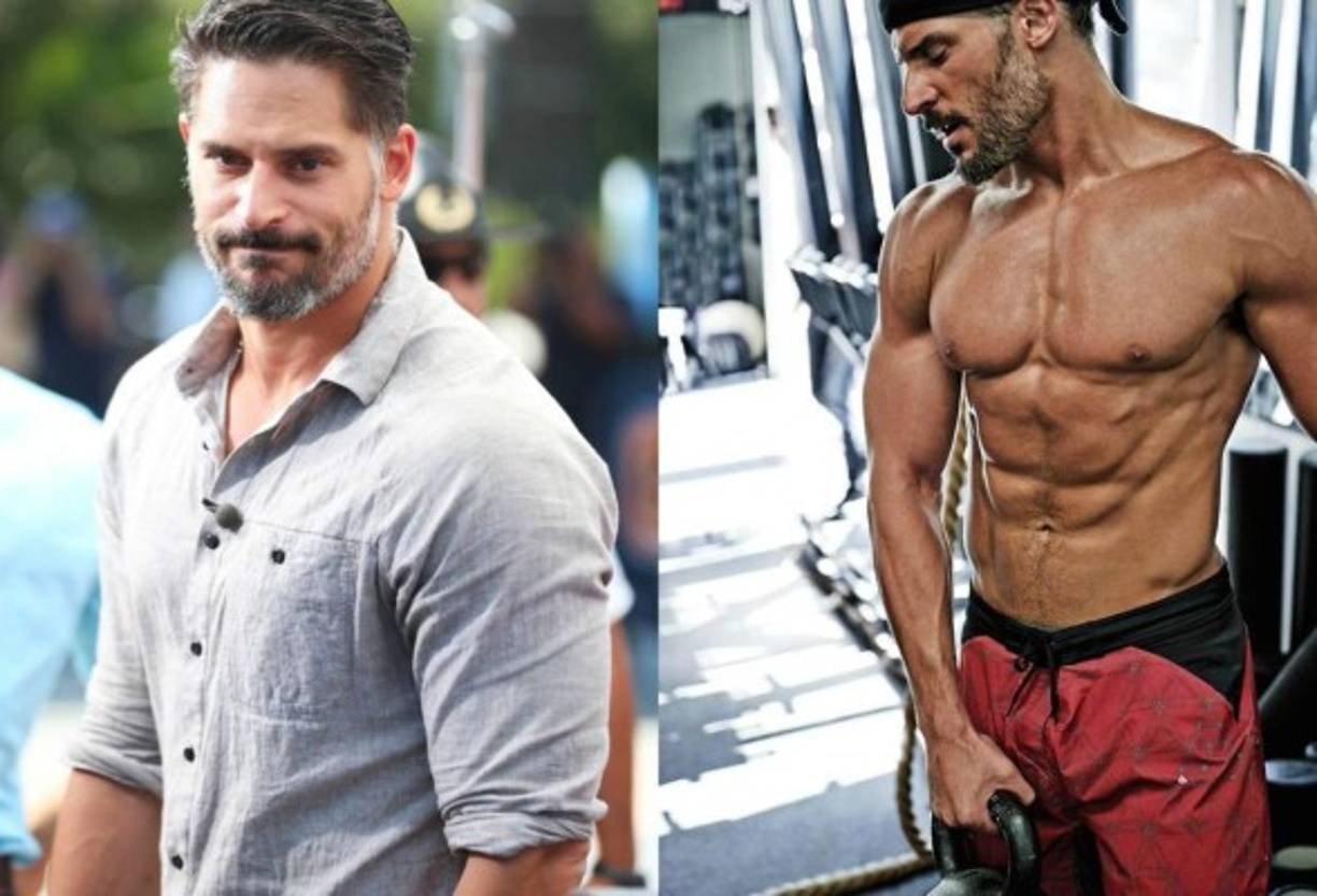 Manganiello ha señalado que los hombres tienen mucho que aprender de la cinta.