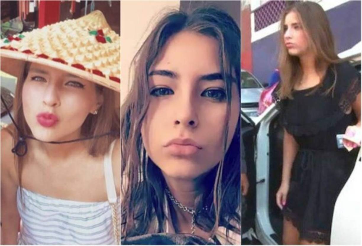 Lorena Aguirre, mejor conocida en las redes sociales como Lady 100 pesos, está de regreso.
