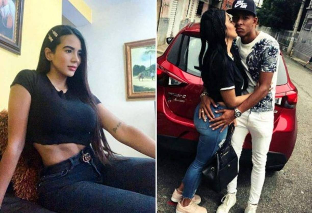 Daniela dio detalles de la agresión que sufrió supuestamente por el jugador: 'Me pega puños, patadas, me pega con el anillo de compromiso, me genera un chichón. Me coge del pelo y me pega patadas en el abdomen, en los muslos y en la cadera. Me coge fuerte de los brazos, me tira al piso. Ahí me paro y salgo corriendo a la cocina', desveló.