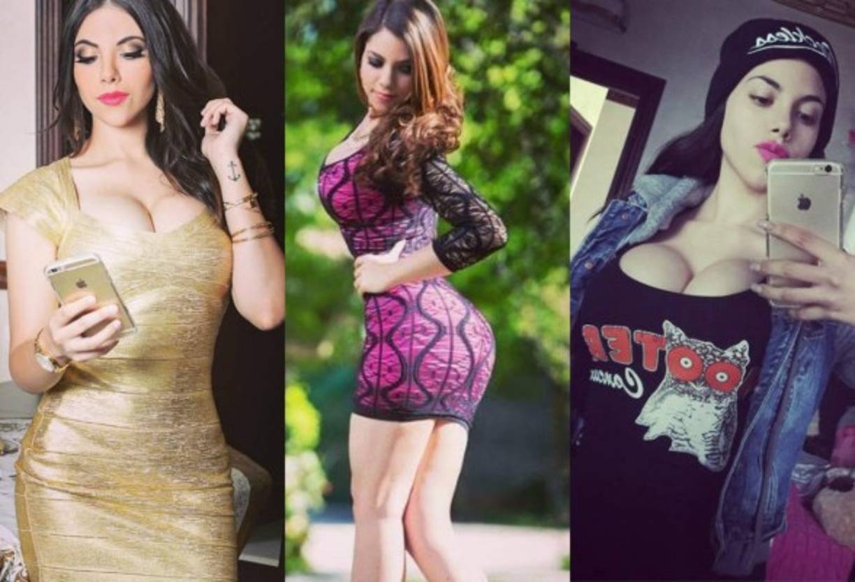 En nuestra chica del día te presentamos a Claudia Guajardo, una sexy presentadora de deportes en México que ha generado diversos comentarios en las redes por su belleza y por mostrar su tatuaje en un lugar prohibido.