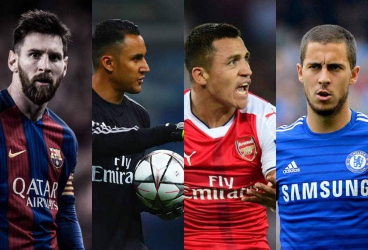 El Barcelona ha hecho todo lo posible por el sí de Messi para renovar pero hoy ha surgido una tremenda información. Además futuro de Keylor y otros crack del Real Madrid podría dar un gran giro en la próxima campaña.