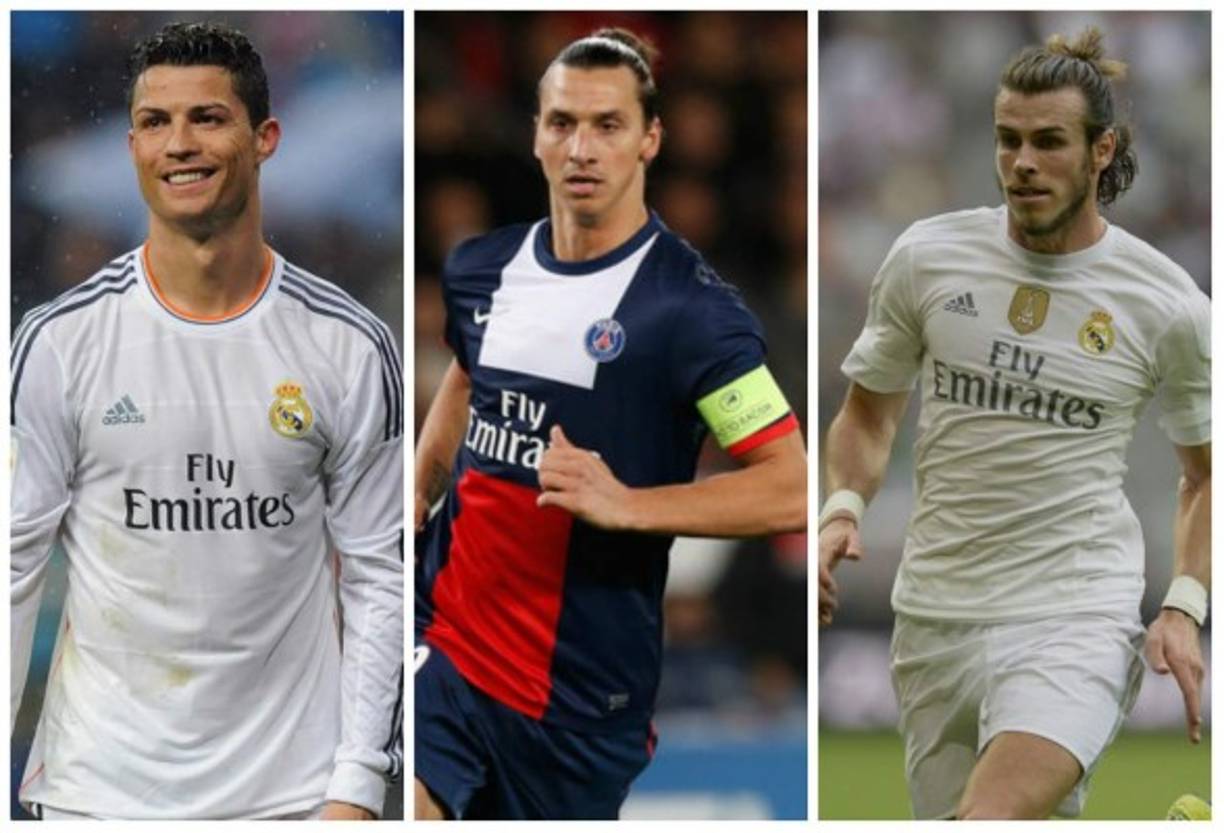 En el mundo del fútbol es común hacer negocios al estilo Black Friday osea con oferta y demanda. Muchos jugadores han sido adquiridos por una suma insignificante comparado a lo que valen ahora.