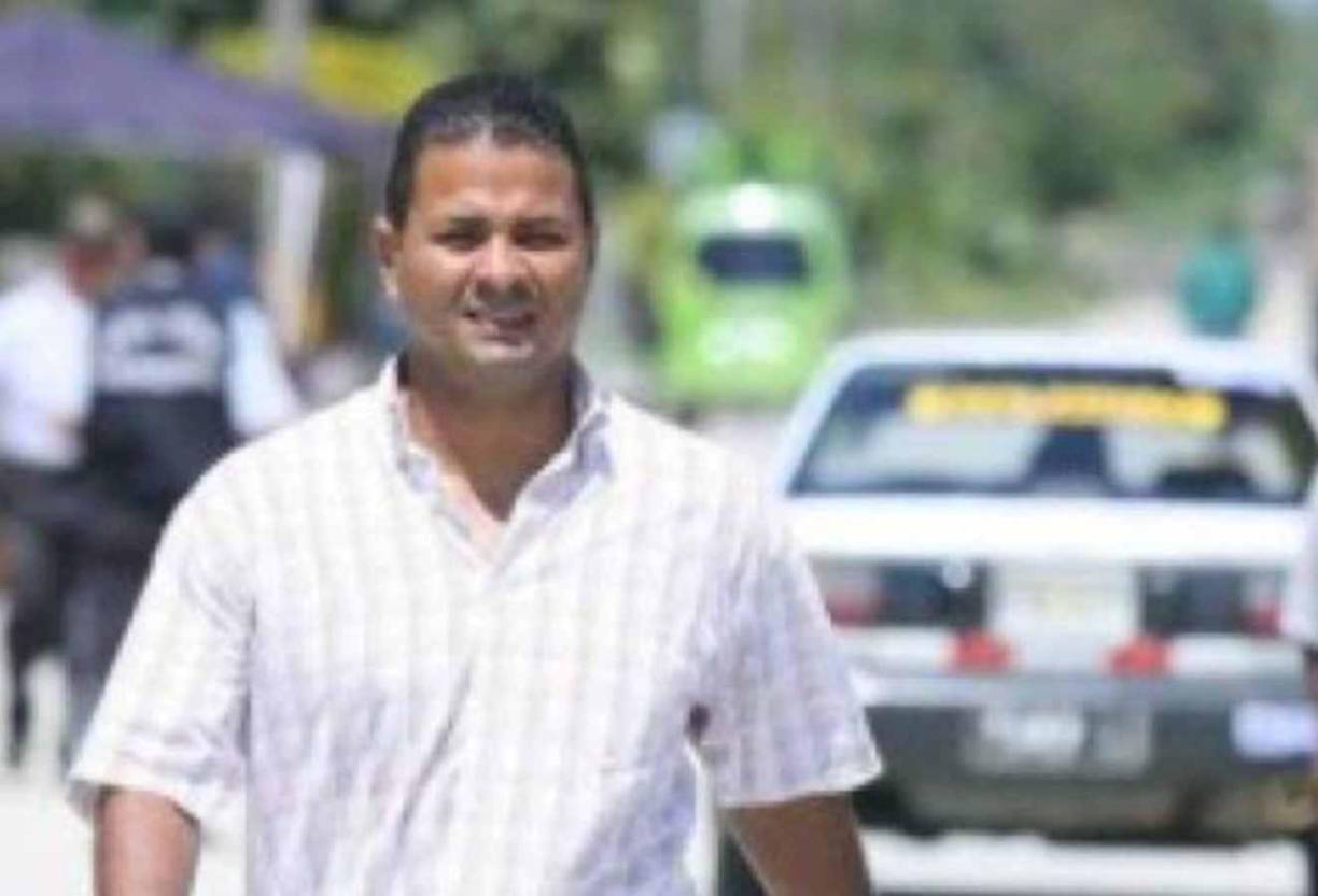 El exvolante ofensivo exhibió su clase en equipos como Petrotela, Platense, Marathón, Vida, Deportes Savio y Real Maya. También lució la camisa de la Selección Nacional. Tiene la convicción que esta vez si está cerca la luz al final del túnel.